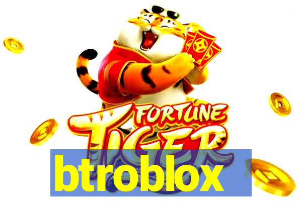 btroblox - making roblox better
